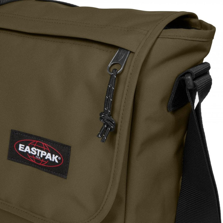 Eastpak Delegate + Shoulder Bag