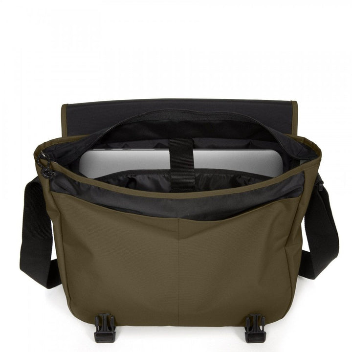 Eastpak Delegate + Shoulder Bag