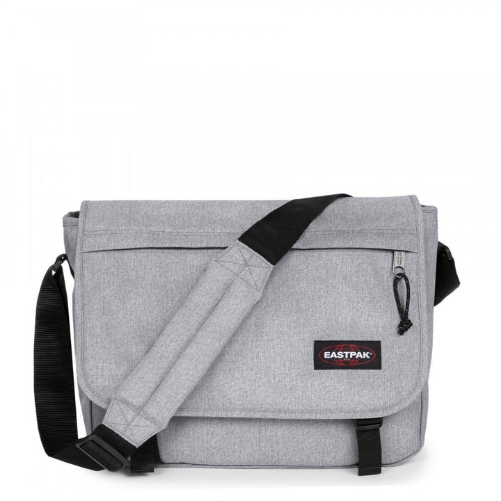 Eastpak Delegate + Shoulder Bag