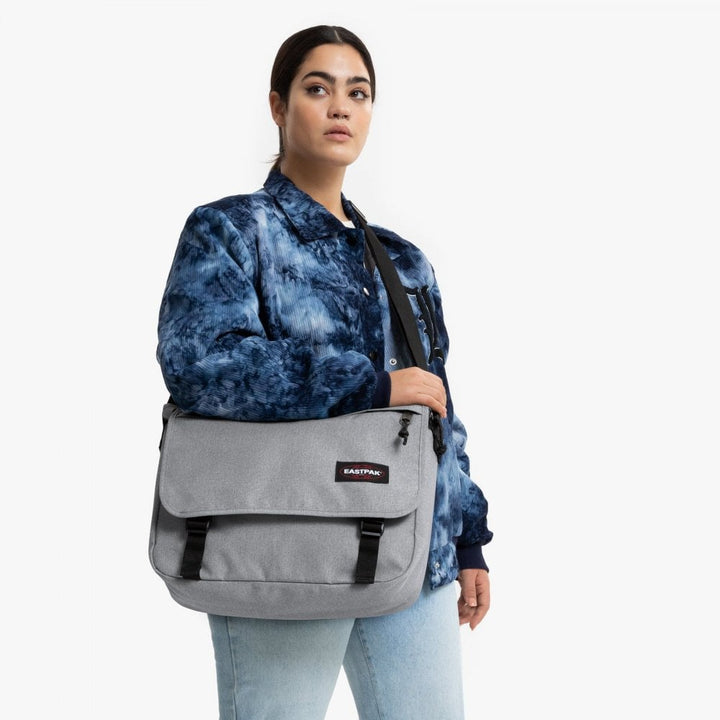 Eastpak Delegate + Shoulder Bag