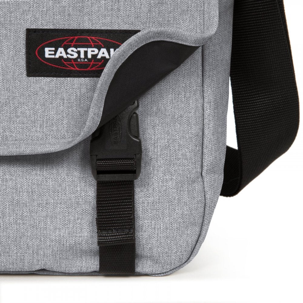 Eastpak Delegate + Shoulder Bag
