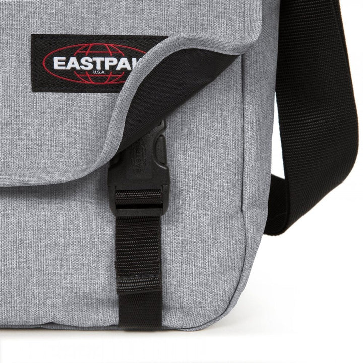 Eastpak Delegate + Shoulder Bag