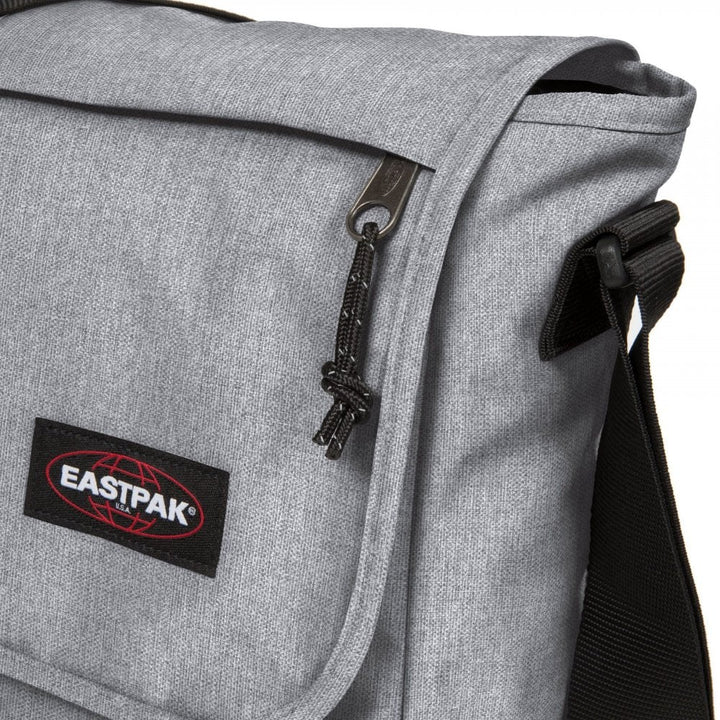 Eastpak Delegate + Shoulder Bag