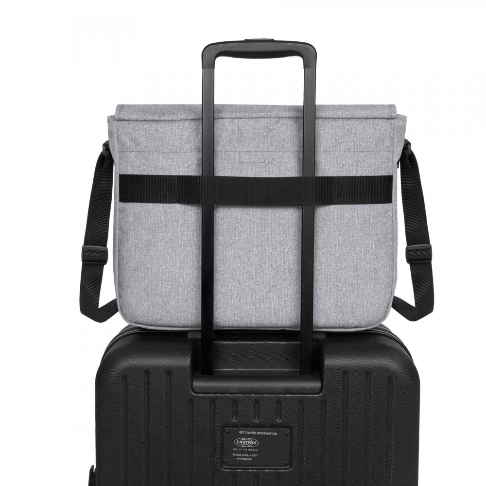 Eastpak Delegate + Shoulder Bag
