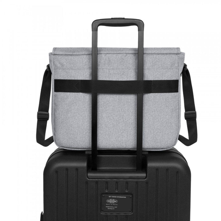 Eastpak Delegate + Shoulder Bag