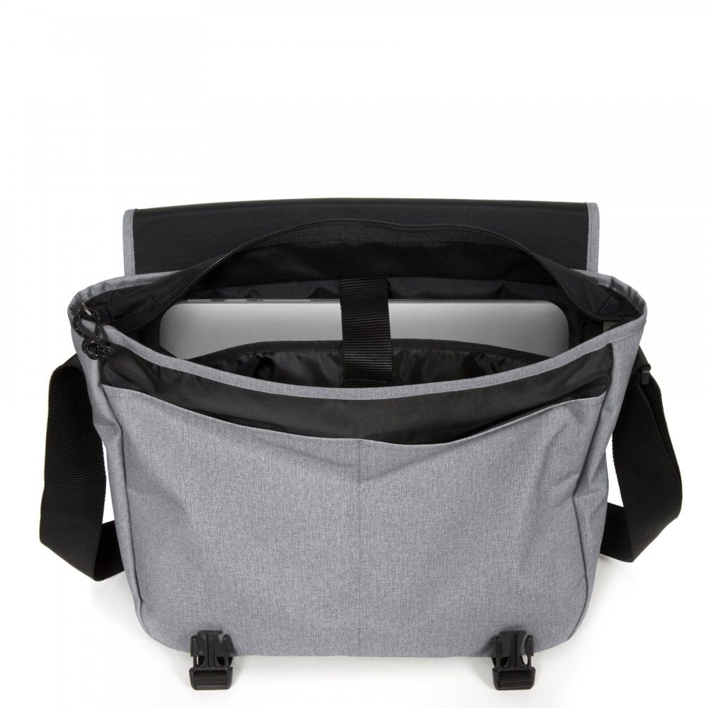 Eastpak Delegate + Shoulder Bag