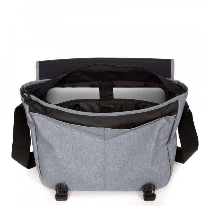 Eastpak Delegate + Shoulder Bag