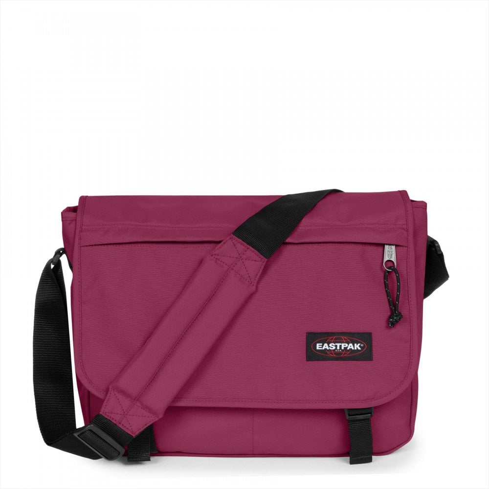 Eastpak Delegate + Shoulder Bag