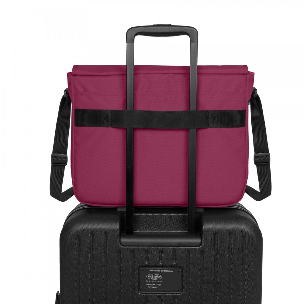 Eastpak Delegate + Shoulder Bag