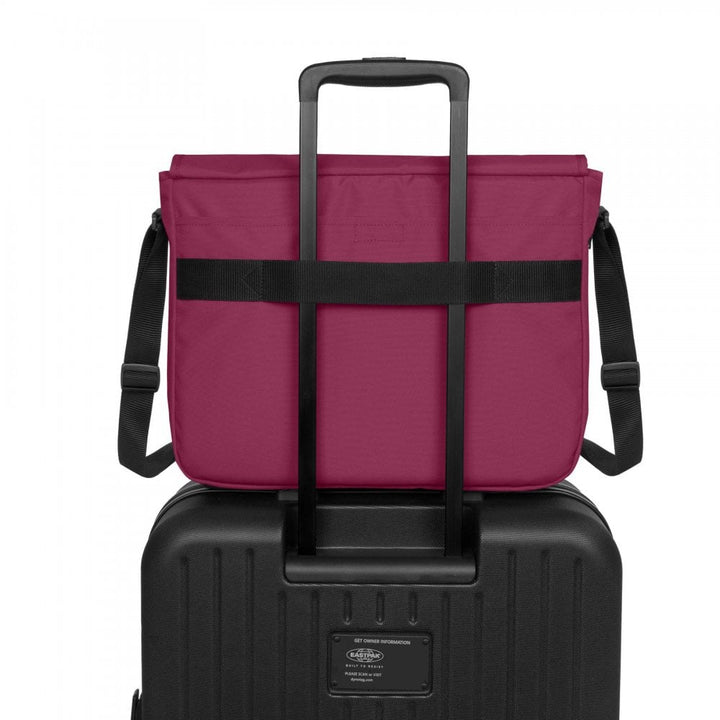 Eastpak Delegate + Shoulder Bag