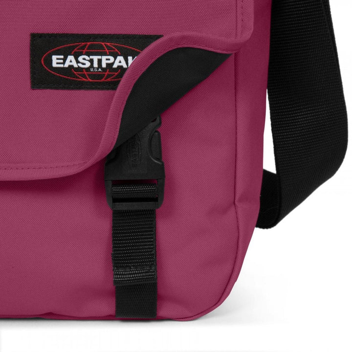 Eastpak Delegate + Shoulder Bag