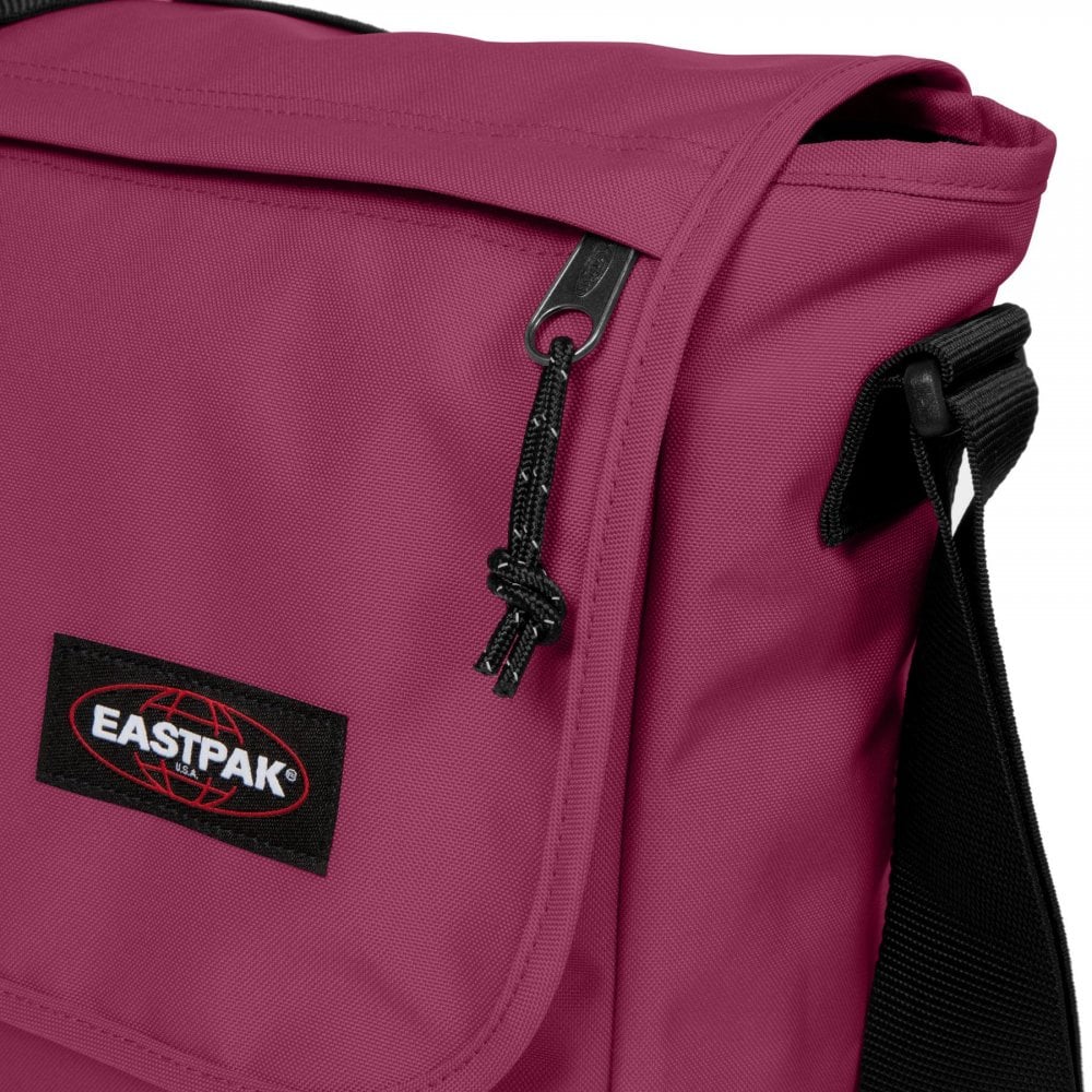 Eastpak Delegate + Shoulder Bag