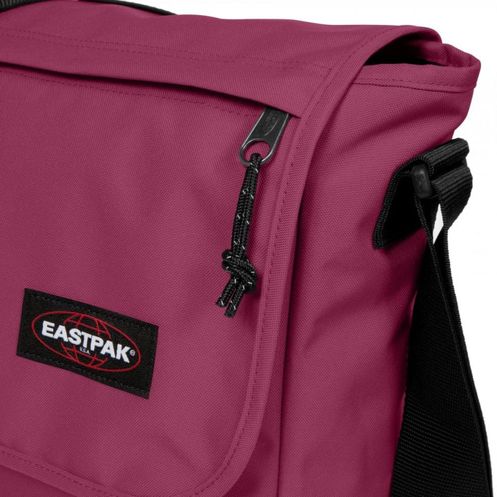 Eastpak Delegate + Shoulder Bag