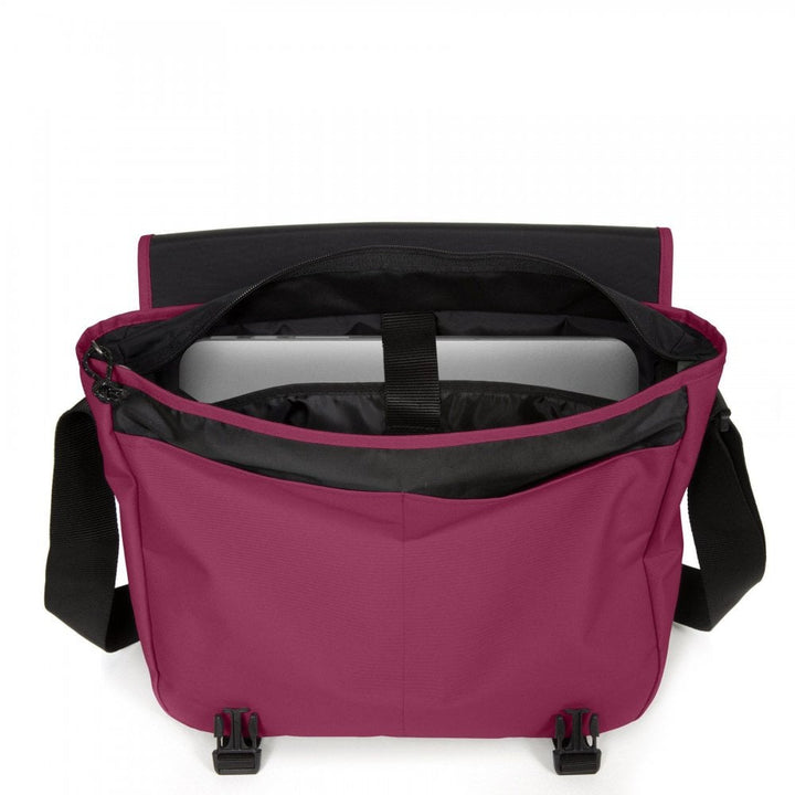 Eastpak Delegate + Shoulder Bag