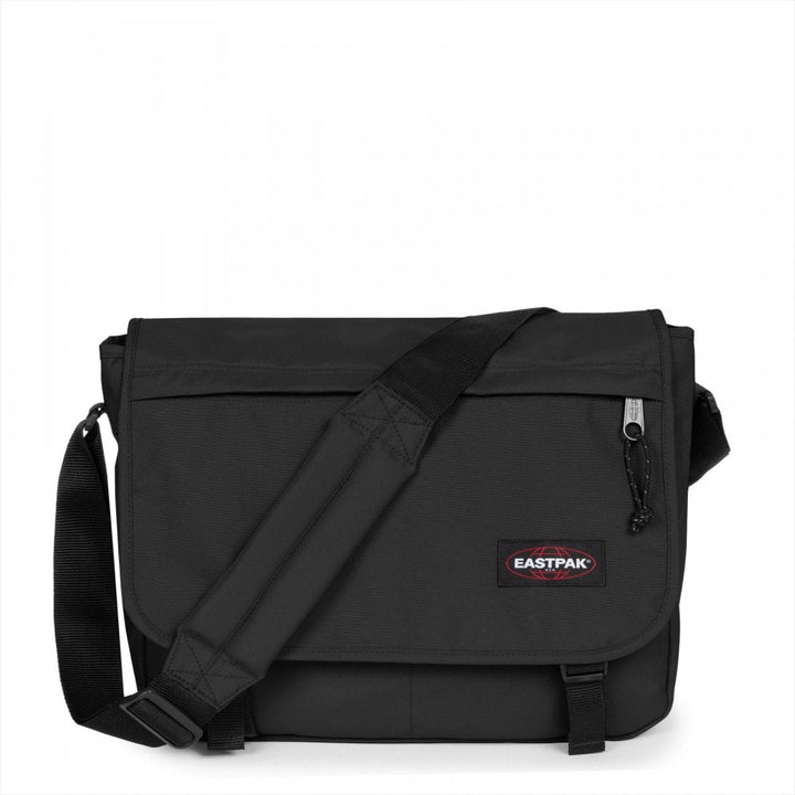 Eastpak Delegate + Shoulder Bag