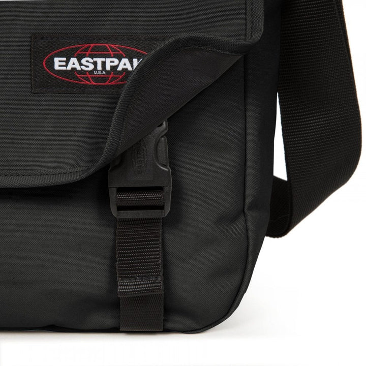 Eastpak Delegate + Shoulder Bag