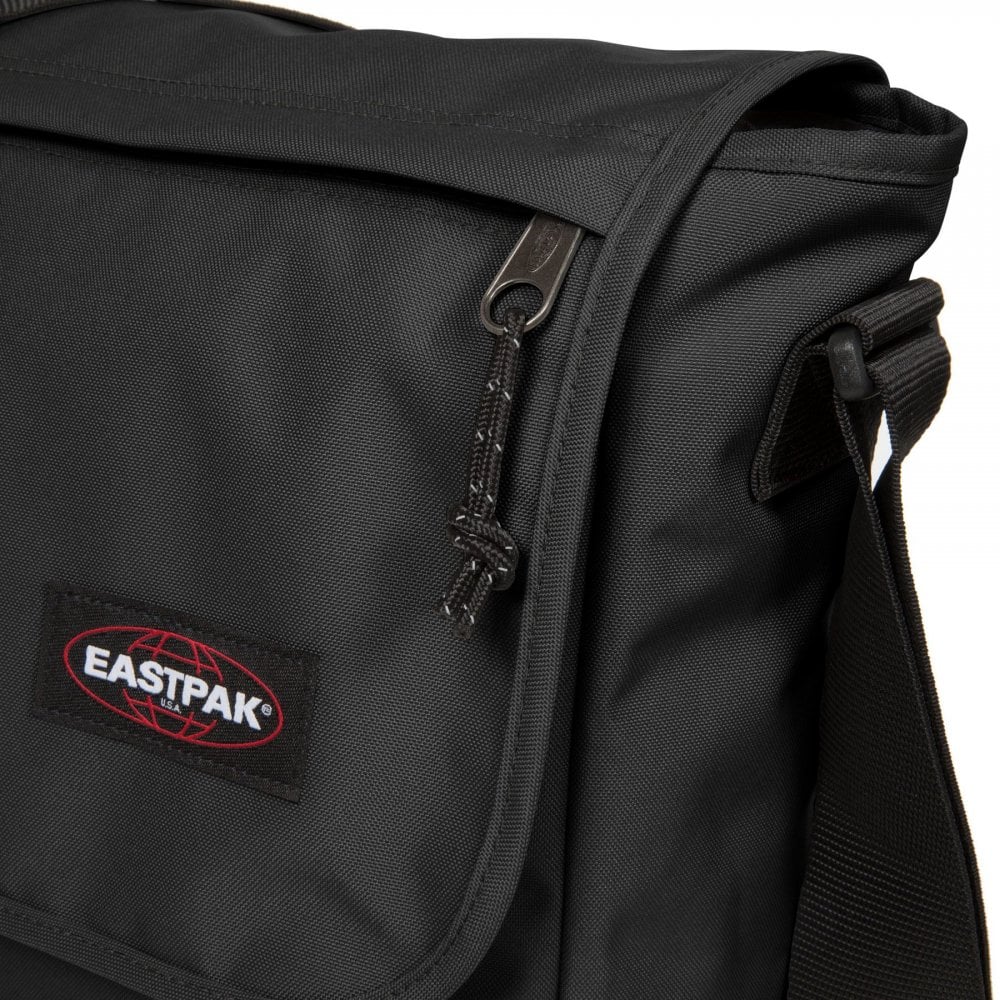 Eastpak Delegate + Shoulder Bag