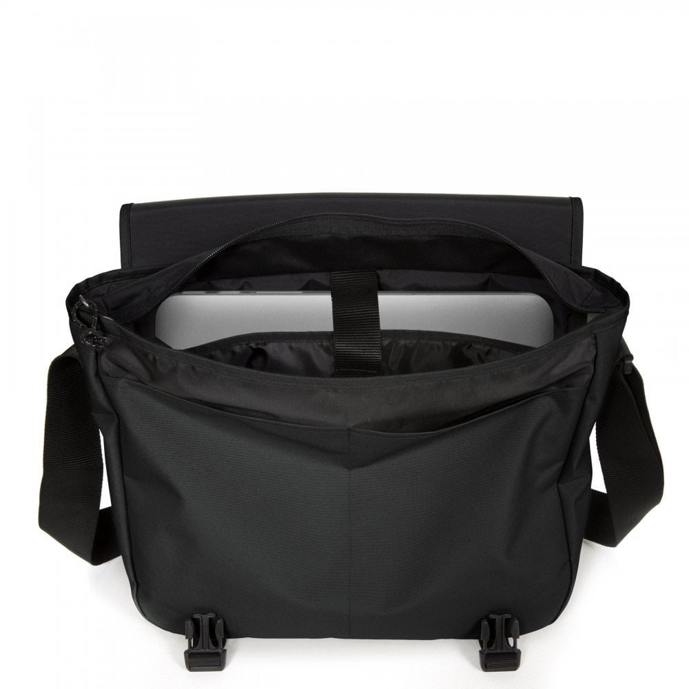 Eastpak Delegate + Shoulder Bag