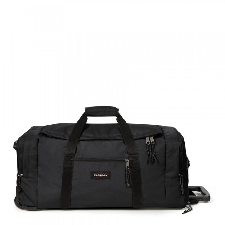Eastpak Leatherface M + Duffel Bag