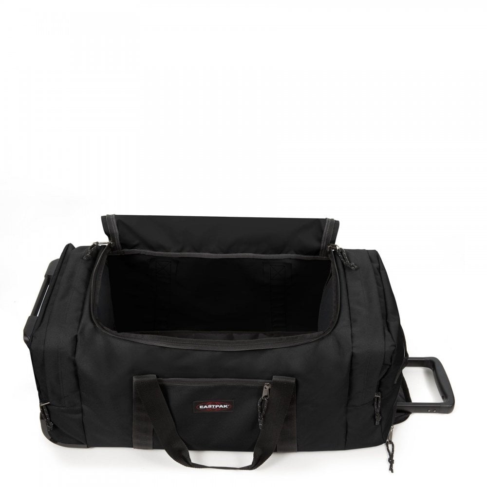 Eastpak Leatherface M + Duffel Bag