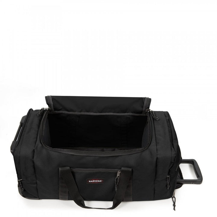 Eastpak Leatherface M + Duffel Bag