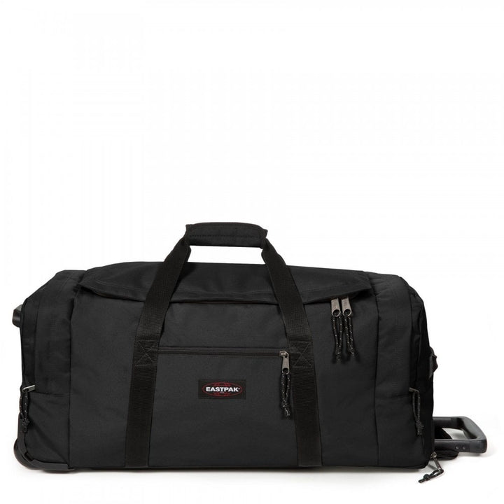 Eastpak Leatherface L + Duffel Bag