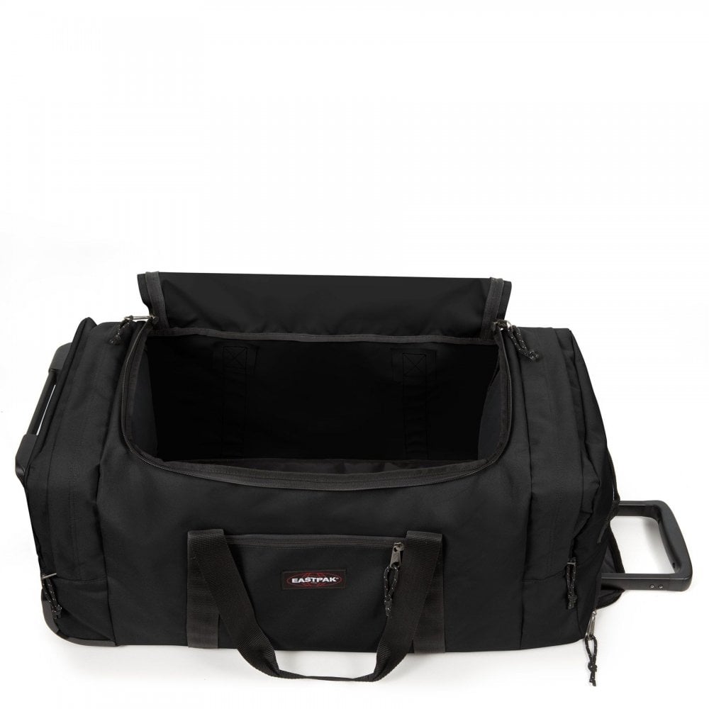 Eastpak Leatherface L + Duffel Bag