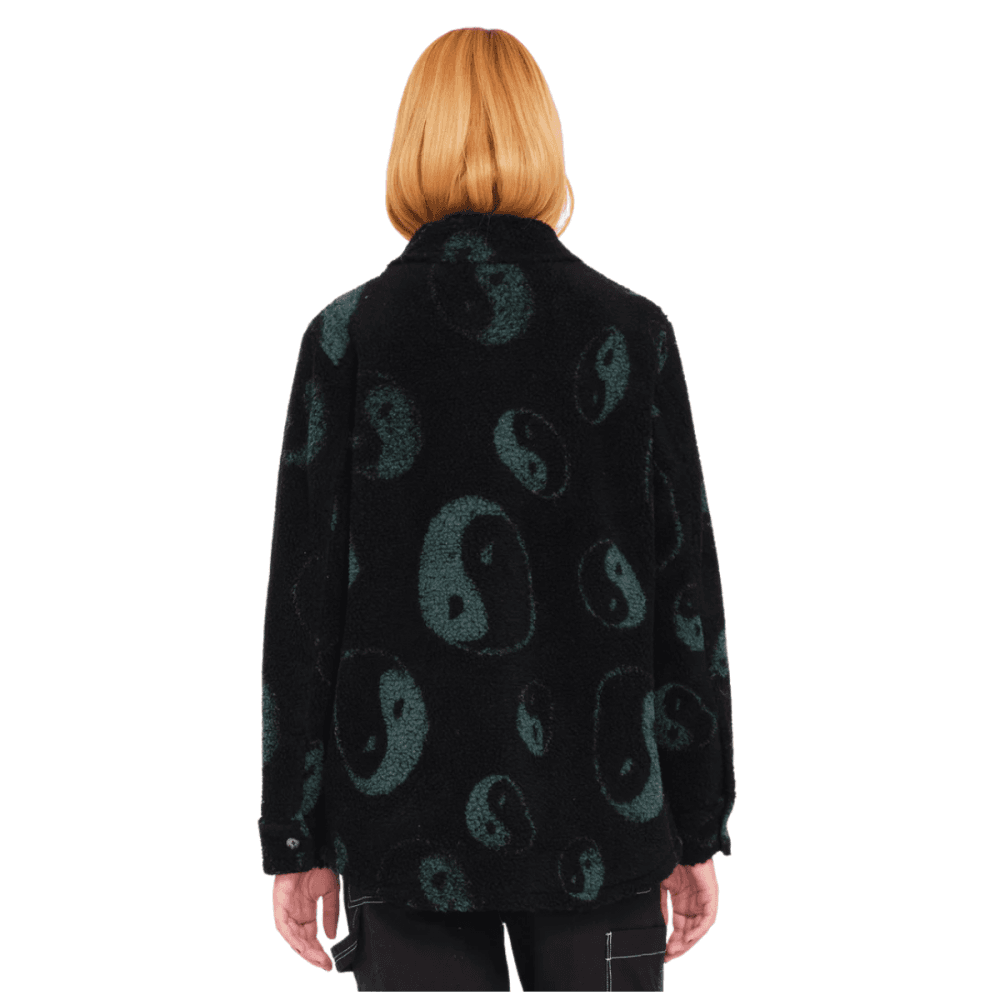 Volcom Silent Sherpa Jacket