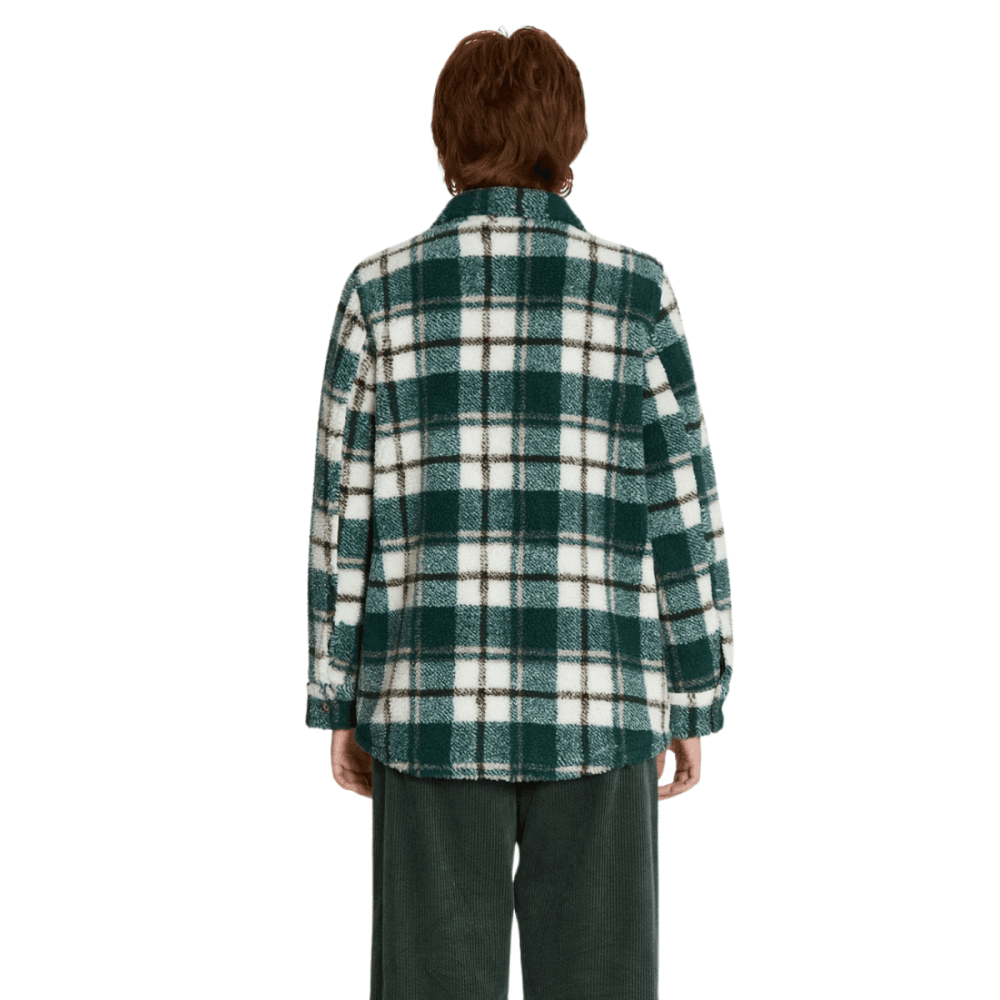 Volcom Silent Sherpa Jacket
