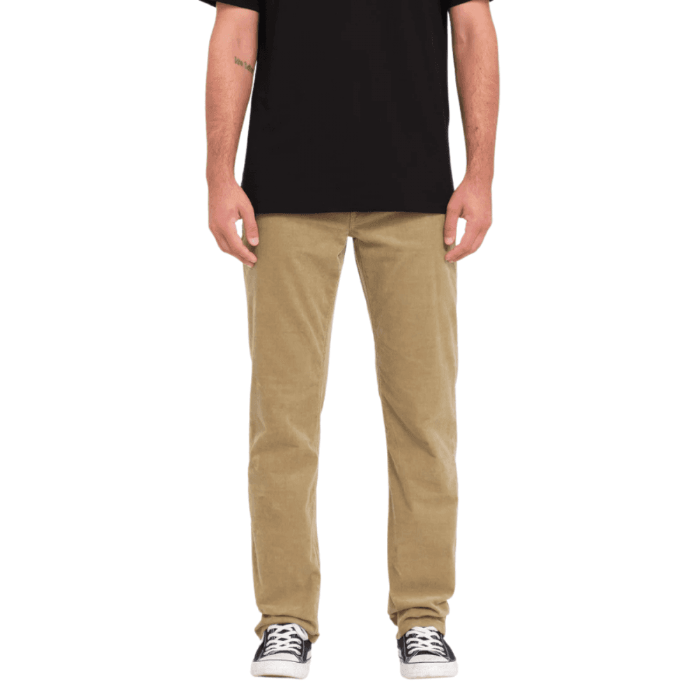 Volcom Solver 5 Pocket Cord Pants