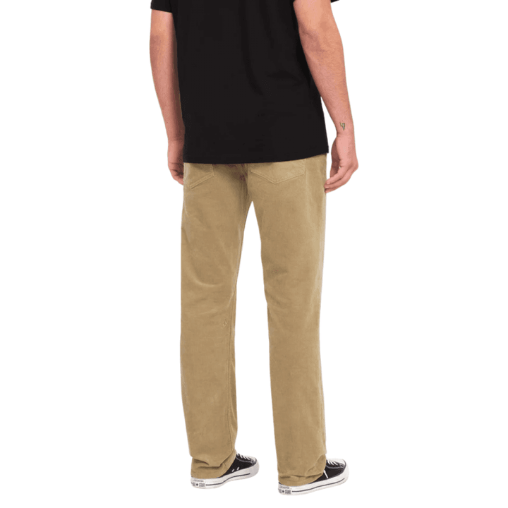 Volcom Solver 5 Pocket Cord Pants