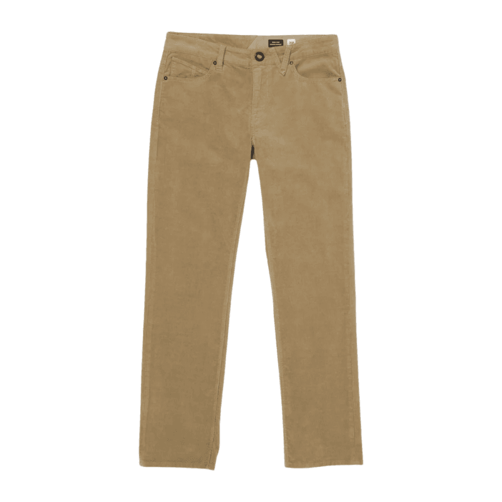 Volcom Solver 5 Pocket Cord Pants