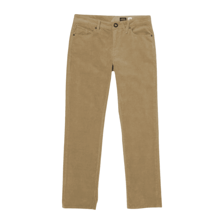 Volcom Solver 5 Pocket Cord Pants