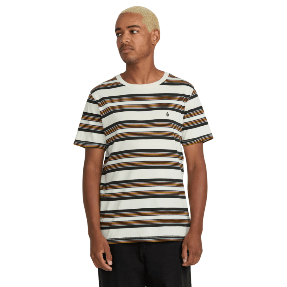 Volcom Parotic Crew SS T-Shirt