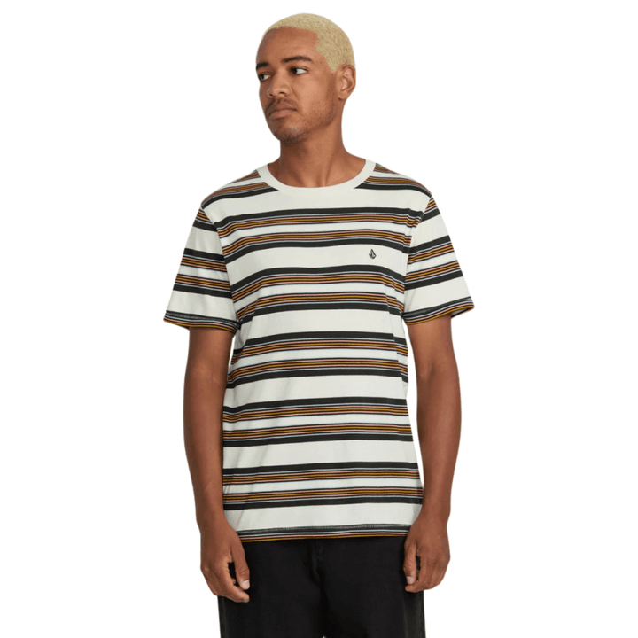 Volcom Parotic Crew SS T-Shirt