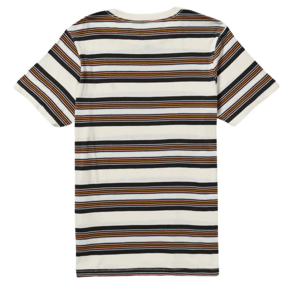 Volcom Parotic Crew SS T-Shirt