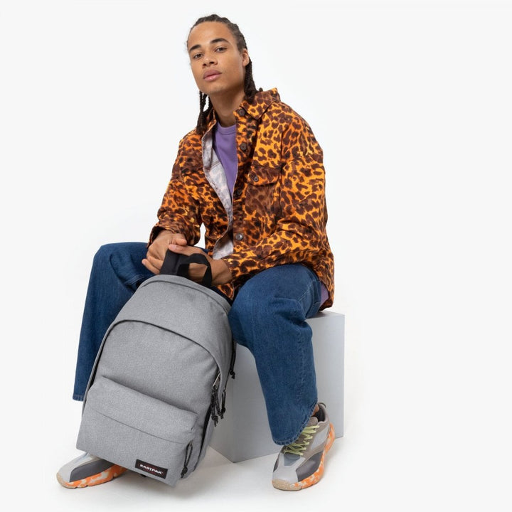 Eastpak Back To Work Backpack