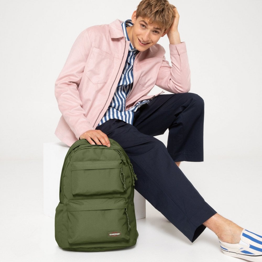 Eastpak Padded Double Backpack