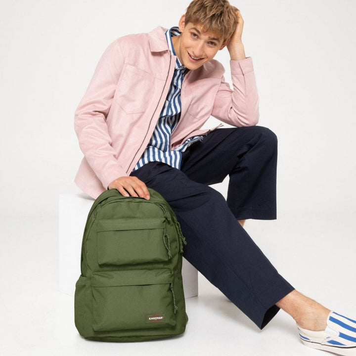 Eastpak Padded Double Backpack