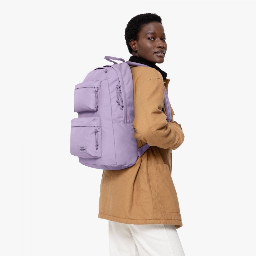 Eastpak Padded Double Backpack