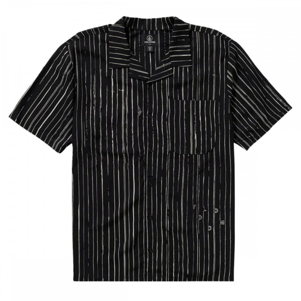 Volcom Mistostone SS Shirt