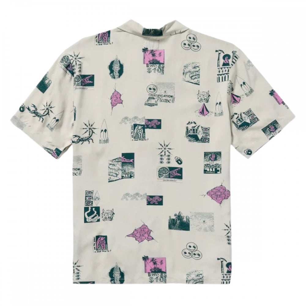 Volcom Mistostone SS Shirt