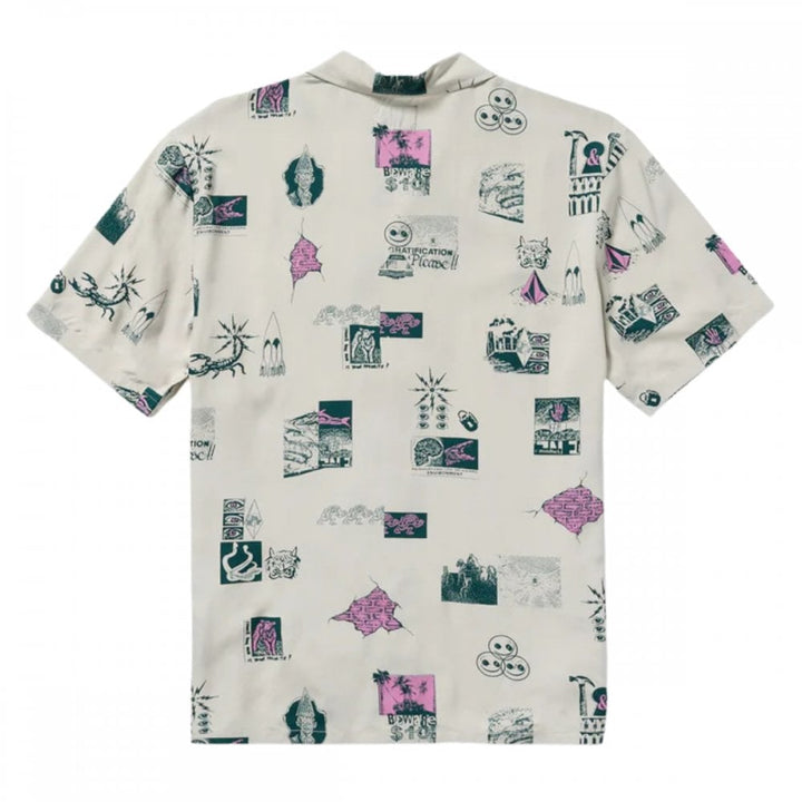 Volcom Mistostone SS Shirt