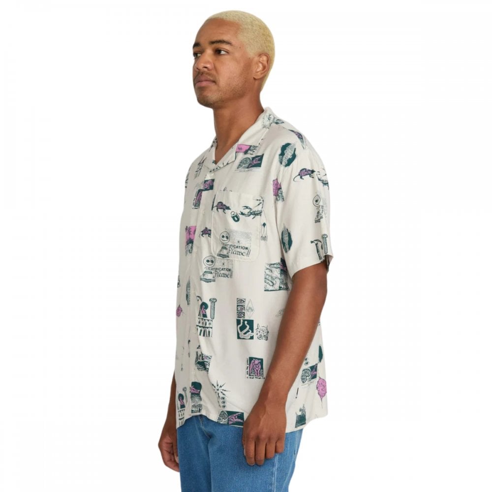 Volcom Mistostone SS Shirt