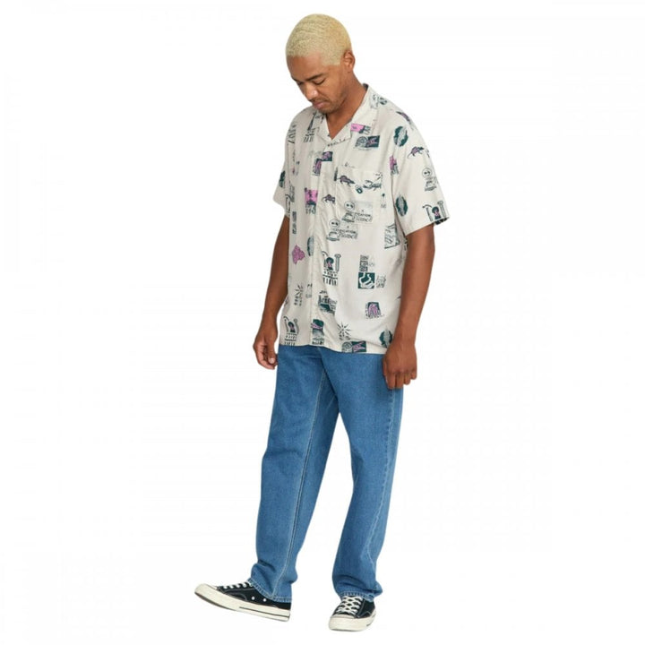 Volcom Mistostone SS Shirt