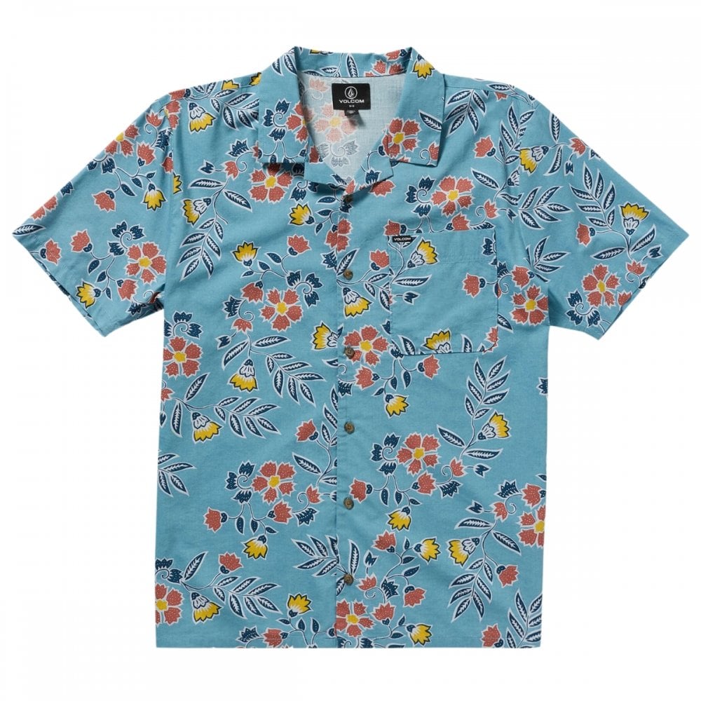 Volcom Offering SS Shirt