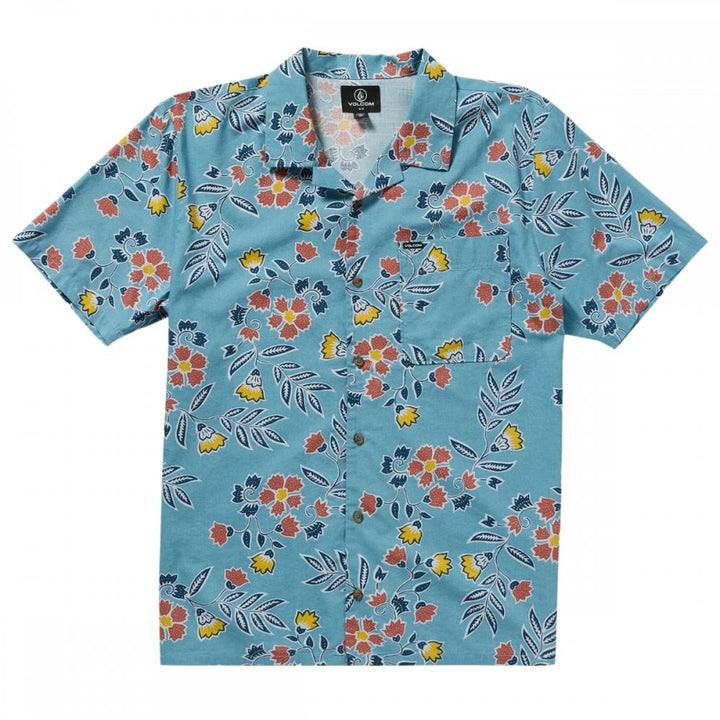 Volcom Offering SS Shirt