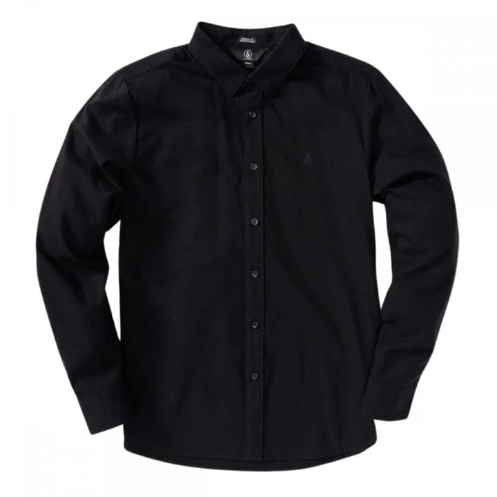 Volcom Oxford Stretch L/S Shirt