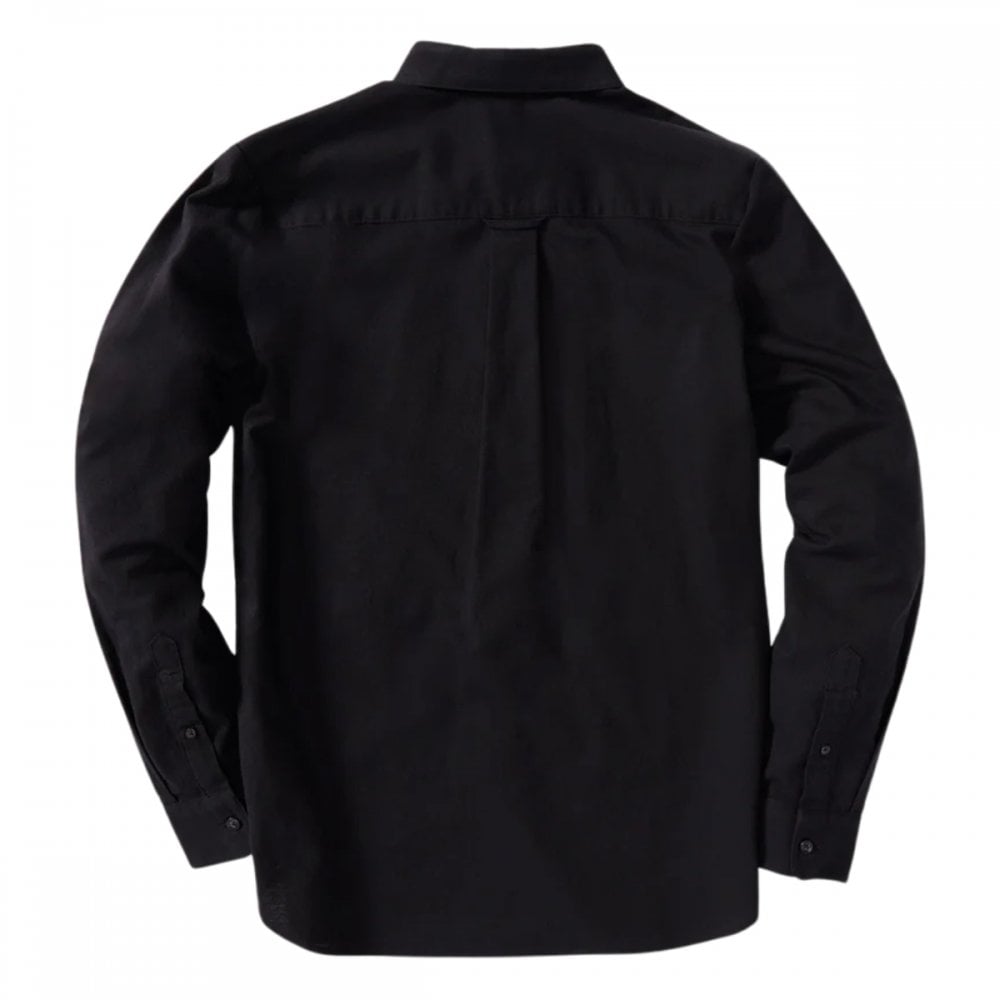 Volcom Oxford Stretch L/S Shirt