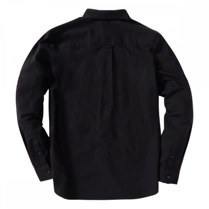 Volcom Oxford Stretch L/S Shirt